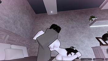 Fucking girl roblox