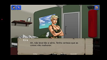 Shelter 2 partecaminho do bem