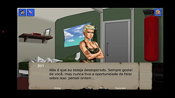 Shelter 2 partecaminho do bem