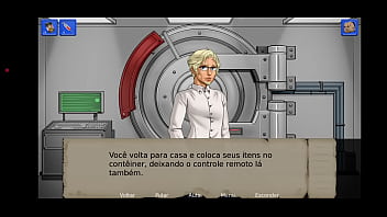 Shelter 2 partecaminho do bem