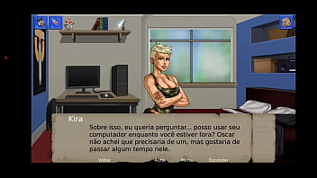 Shelter 2 partecaminho do bem