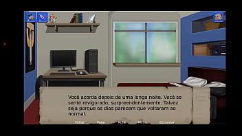 Shelter 2 partecaminho do bem