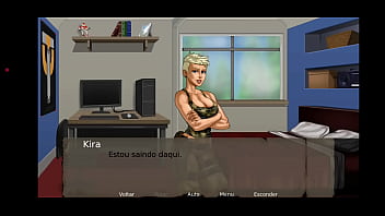 Shelter 2 partecaminho do bem