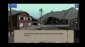 Shelter 2 partecaminho do bem