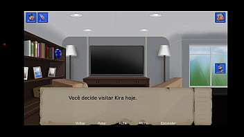 Shelter 2 partecaminho do bem