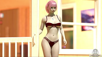 Helping The Hotties Ep10 – Visual Novel Gameplay By Misterdoktor thumbnail