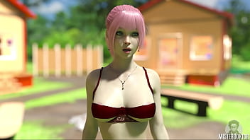 Helping The Hotties Ep10 – Visual Novel Gameplay By Misterdoktor thumbnail