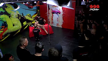 Teaser ggg john thompson ggg olympics backstage