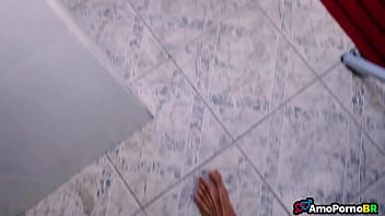 Eu só penso na minha felicidade e da minha esposa também