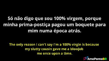 Eu só penso na minha felicidade e da minha esposa também