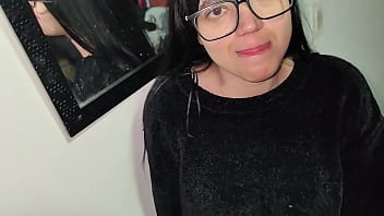 Outing with my step cousin on halloween