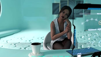 Name88's triangle #14 ghost's dark backstory