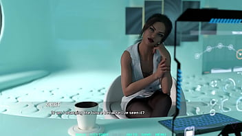 Name88's triangle #14 ghost's dark backstory