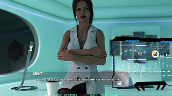 Name88's triangle #14 ghost's dark backstory