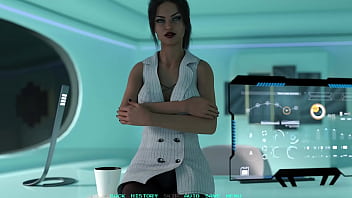 Name88's triangle #14 ghost's dark backstory