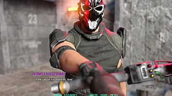 Name88's triangle #14 ghost's dark backstory