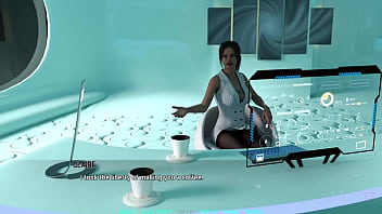 Name88's triangle #14 ghost's dark backstory