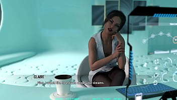 Name88's triangle #14 ghost's dark backstory