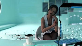 Name88's triangle #14 ghost's dark backstory