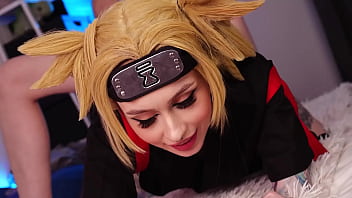 First sex with new step brother