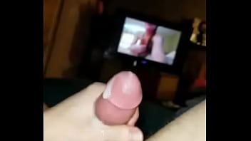 My dick cum