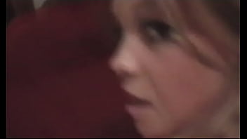 Kendra carara wagner blow job & fuck