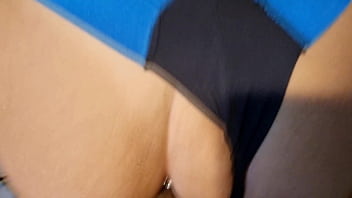 Both of holes penetrated giving me more pleasure