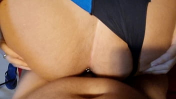 Both of holes penetrated giving me more pleasure