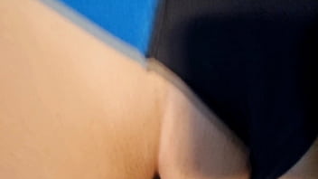 Both of holes penetrated giving me more pleasure