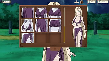 Проходження гри Тренер Куноічі Частина 3