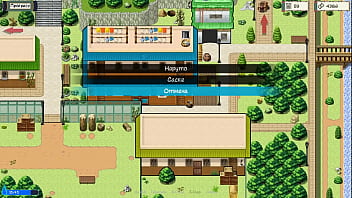 Проходження гри Тренер Куноічі Частина 3