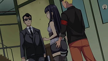 Проходження гри Тренер Куноічі Частина 3