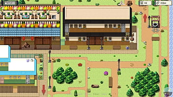 Проходження гри Тренер Куноічі Частина 3