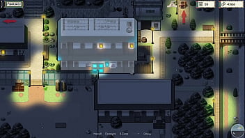 Проходження гри Тренер Куноічі Частина 3