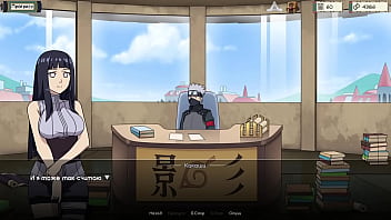 Проходження гри Тренер Куноічі Частина 3