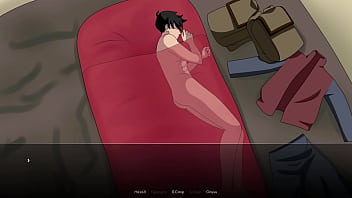 Проходження гри Тренер Куноічі Частина 3