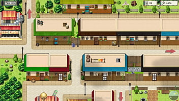 Проходження гри Тренер Куноічі Частина 3