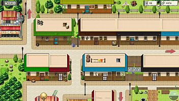 Проходження гри Тренер Куноічі Частина 3