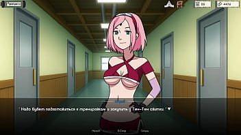 Проходження гри Тренер Куноічі Частина 3