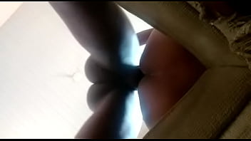 Recebendo 22 cm de pik