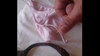Small underwear