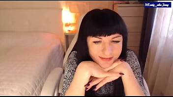 Sweet jessy m'lady & me just havin' fun