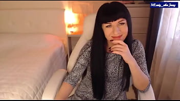 Sweet jessy m'lady & me just havin' fun