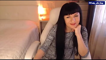 Sweet jessy m'lady & me just havin' fun