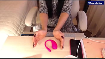 Sweet jessy m'lady & me just havin' fun