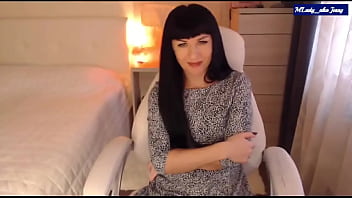 Sweet jessy m'lady & me just havin' fun