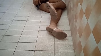 Saque Leche Sin Tocar Mi Pene thumbnail