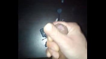 Ma femme avait pas tt vidé