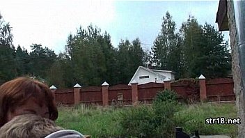 Teen's tits are sweeter like honey