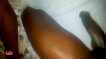 After Watching Baltasar Her Pussy Got Wet thumbnail